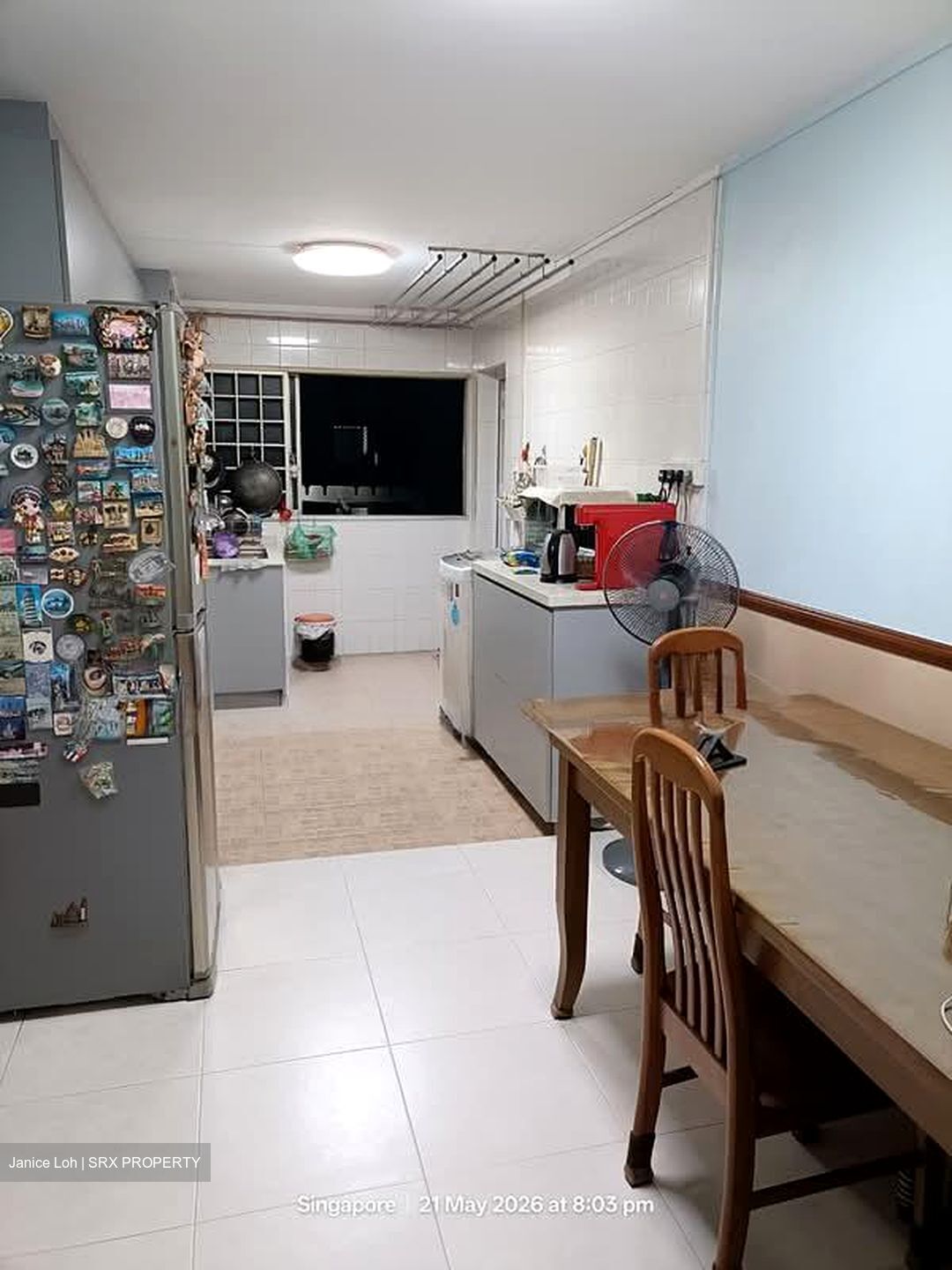 Blk 506 Hougang Avenue 8 (Hougang), HDB 4 Rooms #559775151